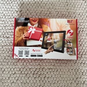 Frameo WiFi Digital Photo Frame